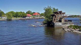 Sommern er herlig i Fredrikstad [upl. by Eimia]