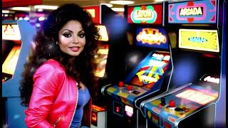 LaToya Jackson  quotI Think Were Alone Nowquot Tiffany Cover  Upsiverse AI Tunes [upl. by Ursal]