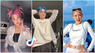 TikTok Dance Challenge 2024 💞 What Trend Do You Know [upl. by Kered915]