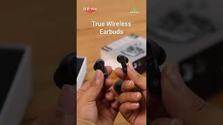 Unbelievable Deal Airbeat520 True Wireless Buds on Daraz 1111 🎶 BestDealsquot [upl. by Cheatham275]