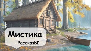 Загадочные истории Сборник 🌹 Рассказчик историй  Мистика  Аудиокнига [upl. by Chrissy]