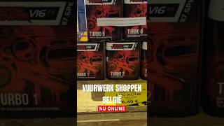 Belgie shoppen NIEUWE VIDEO OP ONS KANAAL 🇧🇪 💥feuerwerk fireworks vuurwerk [upl. by Sible]