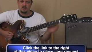 3 Doors Down  Kryptonite Guitar Lesson  Learn How to Play on Guitar [upl. by Cain763]