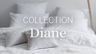 Collection Diane par Carré Blanc [upl. by Schnabel407]