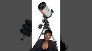 Celestron CGXL 1400 EdgeHD Computerized Telescope [upl. by Parke]