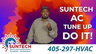 Suntech AC TuneUp [upl. by Lydon]