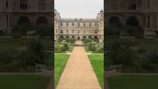 Audley End House history british britishhistory unitedkingdom royal travel england english [upl. by Otsenre677]