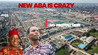 Aba Abia State Nigeria Is Not What You Expect Nigeria Most Developing City [upl. by Arhas]