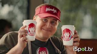 Wendys 2 for 3  Code Names [upl. by Airdnna]