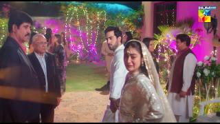 Qissa e Dil  First Ep Promo  Tonight At 09 Pm  Azfar Rehman amp Hina Afridi  HUMTV [upl. by Irra]