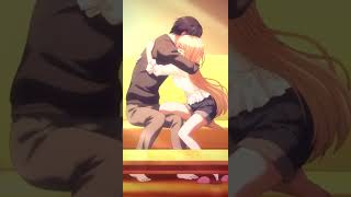 un des meilleurs animés de romance de lannée pour linstant 﫶☂️ фильмнавечер [upl. by Leugimesoj]