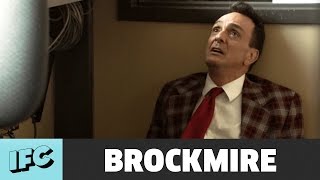 Brockmire  The Meltdown Extended Official Clip  IFC [upl. by Sine655]