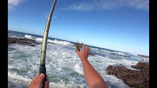 2nd Crayfishing Weekend 2020 Cape Point Cape Town South Africa [upl. by Elpmid]