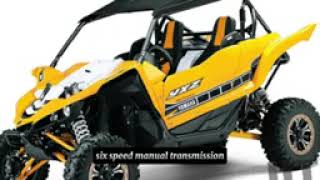 2024 Yamaha YXZ1000R SS XT R Featuring Auto Shift Full Performance Review R [upl. by Rise481]