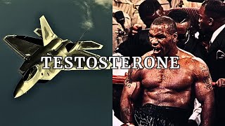 TESTOSTERONE  Powerful Motivational Speech Compilation [upl. by Wardieu554]