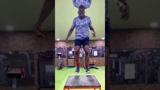 gym gamesville motivation thoothukudidistrict anirudh tamil tuty tutypeople [upl. by Daisi]