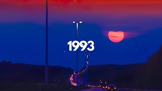 １９９３ ＦＥＥＬＩＮＧ  Synthwave Dreamwave Vaporwave Chillsynth [upl. by Neirual]