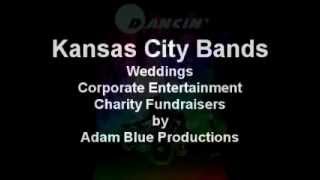 Kansas City Bands and DJs for Hire [upl. by Vadnee]