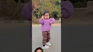 Baby vido for you cuteishu dance mybuggu siddhianddiggu [upl. by Anoyet]