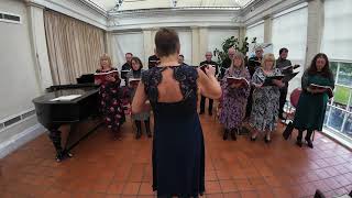 Opera 17 Sewerby Hall Concert 20102024 Part 1 [upl. by Hurley]