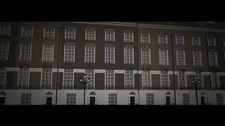 Grimmauld Place 12 opening animation  Upcoming Harry Potter Minecraft Map [upl. by Douglas815]