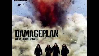 Damageplan  Pride with lyrics [upl. by Yancey]