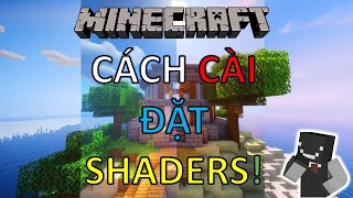 Hướng Dẫn Cài Mod Cho Minecraft Bằng TLauncher [upl. by Vlada298]