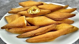 Egg Biscuit Pitha  Egg Biscuit  ডিমের বিসকুট পিঠা [upl. by Isbel172]