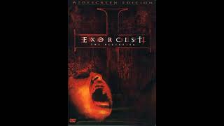 The Exorcist The Beginning 2004 Movie Review [upl. by Jacklyn]