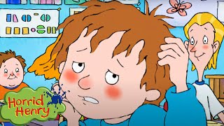 Embarrassing  Horrid Henry  Cartoons for Children [upl. by Sakhuja]