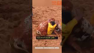 Palamedu Jallikattu 2024 Best of Jallikattu Highlights [upl. by Tailor]