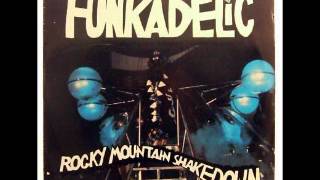 Funkadelic  Mothership Connection Starchild Live 1976 [upl. by Obie]