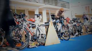 triatlon oliva 113 [upl. by Watson]