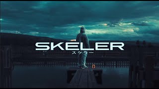 ON MY KNEES  SKELER OFFICIAL [upl. by Ayar]