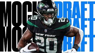 PPR Mock Draft  Breaking Down Every Pick  2024 Fantasy Football Advice [upl. by Oirobil211]