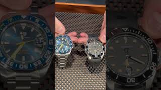 Tag Heuer Aquaracer Limited Edition Mens Watches Review  SwissWatchExpo [upl. by Jamille]