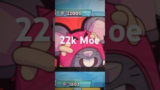 Vital shark 22k🏆🤡🗿 brawlstars [upl. by Laforge]