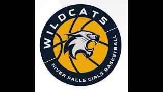 Girls Basketball  Wildcat VARSITY  Colfax  700 pm [upl. by Tobi]