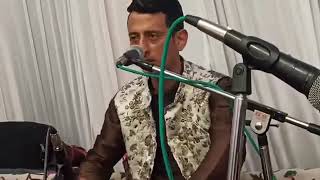 Dil E Umeed Toda Hai Kise Ne  Aadil Manzoor Shah  Heartfelt kashmiri Song I Giltoor [upl. by Ettenirt]