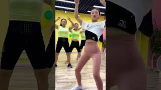 Wanyo Mori Workout for BELLY FAT weightloss wannyumori kiatjuddai fitness [upl. by Hulen44]