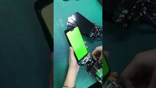 Mobile phone screen detection।। ManikBhai।। reels [upl. by Kopp267]