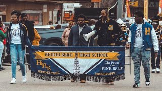 Heidelberg Marching Band [upl. by Krasner]