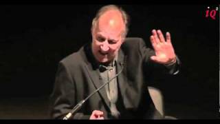 Werner Herzog on a childhood without cinema [upl. by Faustena]