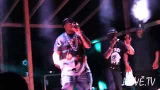 TWISTA  WETTER  LIVE  HIP HOP FEST SJ1 2015 [upl. by Julee]