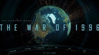 Independence Day Resurgence  WarOf1996com HD  20th Century FOX [upl. by Niklaus]