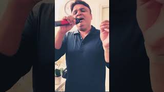 Musafir Hoon Yaaron  Jeetendra  Kishor Kumar  Cover by realbathroomsinger Bathroom Singer [upl. by Ilise]