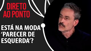 Fiuza diz que Bonner virou uma espécie de Che Guevara de Curicica [upl. by Accalia]