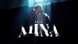 ALA  AIINA Official Music Video [upl. by Aihseit]