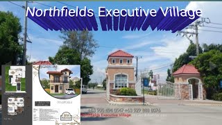 NORTHFIELDS EXECUTIVE VILLAGE TRIPPING [upl. by Oiramrej]