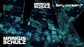 Markus Schulz amp Ferry Corsten  Loops amp Tings [upl. by Jessamine444]